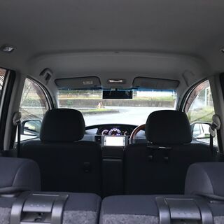 ★☆乗り出し価格１２万円☆★説明動画あり♪H21年式 格好良いパールのムーヴカスタムちゃん♪さいたま市発・大宮&川口ナンバーは登録費用サービス！！車検はR４．７月迄♪の画像