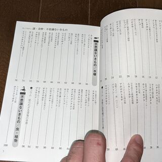 【書籍】謎・奇妙・不思議ないきものの画像