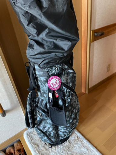 ゴルフセット（引き取り限定）キャップ以外全て