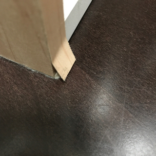 【差し上げます】スリムラック3段×2個の画像