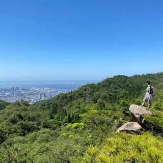 登山・山歩き友達募集（平日