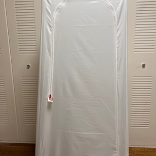 イケア　衣類バッグ収納