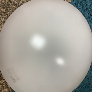 LED シーリングライト　6畳　(使用期間一年未満)