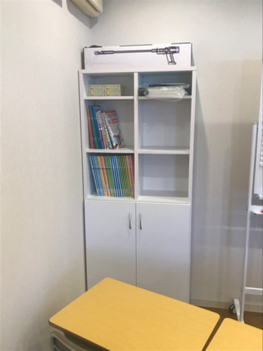 書棚