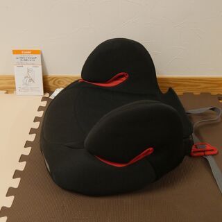 Combi チャイルドシート(3歳～11歳頃対象) の画像