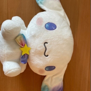 ぬいぐるみ シナモンロール