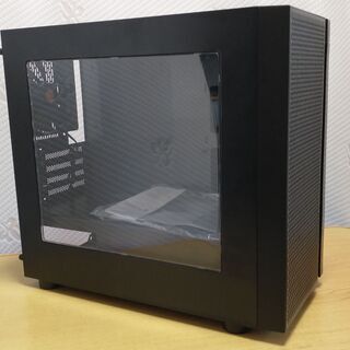 【中古PCケース】Thermaltake Versa H18