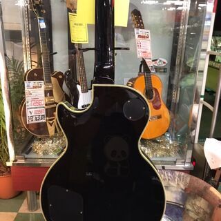 Epiphone　ｴﾋﾟﾌｫﾝ　ﾚｽﾎﾟｰﾙ　ｶｽﾀﾑﾌﾟﾛ　ｴ...