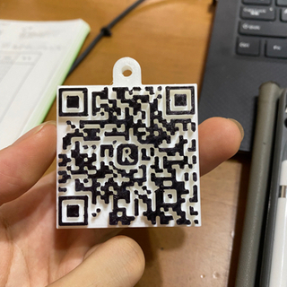 オーダーメイド製作、3Dスキャンも可能の画像
