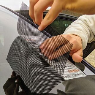 【自動車車所有者限定】普段の運転が収入になる新サービスです。の画像