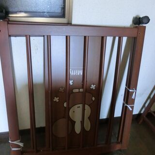 ベビーベッド 1000円⇒の画像