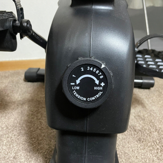 【交渉中】エアロビクスバイクの画像