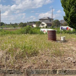千葉県成田市吉岡 #64 不動産0円物件 - 土地販売/土地売買
