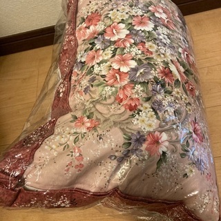 そば枕　新品未使用　（取引中）の画像