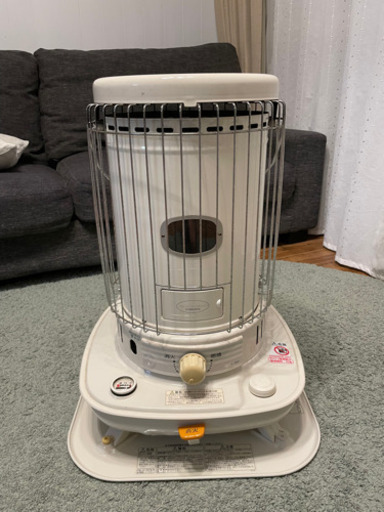コロナ　石油ストーブ　SL-66D