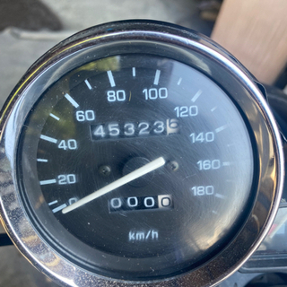 XJR400まだ取引可能です！の画像