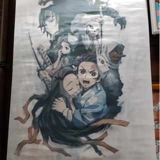10/9・19:00から鬼滅の刃オフ会