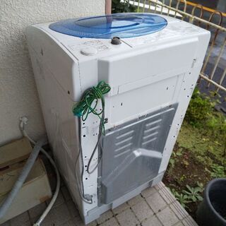 洗濯機