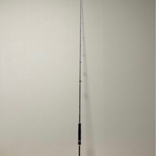 シマノ　GAME TYPE LJ S632 グラップラー　美品　...