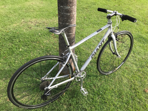 値下げ　エスケープエアー　快速仕様　整備済　軽量化改造　実測重量8.2kg