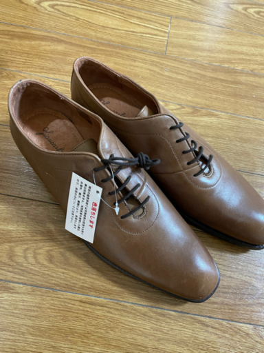 メンズ　靴28cm　新品