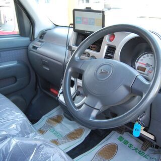 ☆自社ﾛｰﾝでもok☆ﾀﾞｲﾊﾂｱﾄﾚｰﾜｺﾞﾝ！ｶｽﾀﾑﾀｰﾎﾞRS！4WD入庫しました！の画像