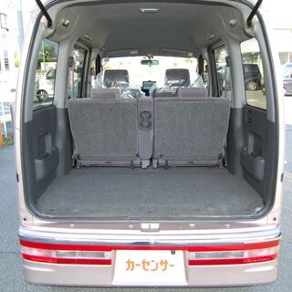 ☆自社ﾛｰﾝでもok☆ﾀﾞｲﾊﾂｱﾄﾚｰﾜｺﾞﾝ！ｶｽﾀﾑﾀｰﾎﾞRS！4WD入庫しました！の画像