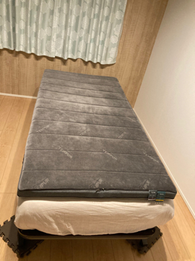 テンピュール　フトンオールシーズンズ　TEMPUR
