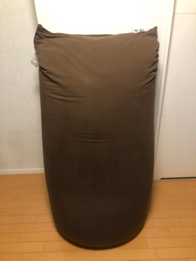 ヨギボーマックス チョコレートブラウン yogibo-MAX