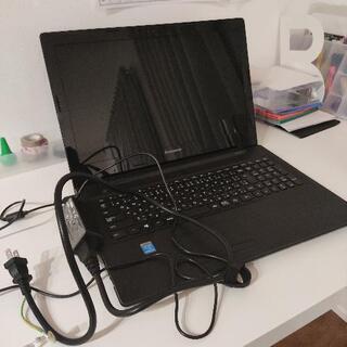 【美品】Lenovo G50 (G50-80) 　第5世代i3 1TB HDD