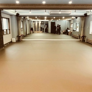 【yoggy’s club 浦和ハタヨガレッスン 】ビギナーOK。簡単で効果を実感！の画像
