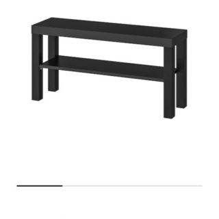 IKEA lack テレビ台　中古