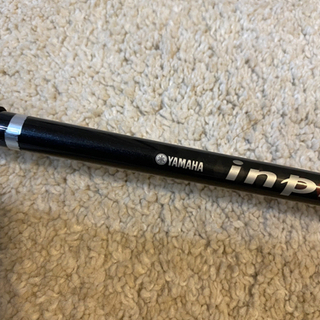 YAMAHAアイアンセットお譲りします。¥5000の画像