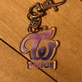TWICE キーホルダー