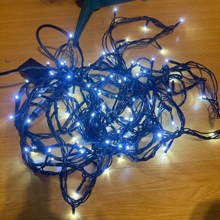 クリスマスツリー　120cmの画像