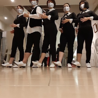 🌈ニューヨーク🇺🇸スタイルのサルサダンスを教えます🔰男女未経験者大歓迎🔰の画像