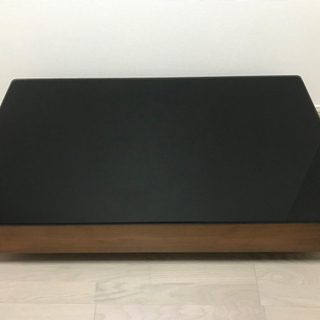 アルモニア　センターテーブル　ローテーブル　PAORA1200