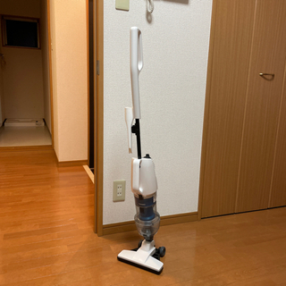 【代々木まで引き取り来れる方】ツインバード掃除機