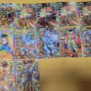 ダイの大冒険　クロスブレイド　被り交換　追加しました