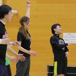 ❇️楽しすぎて注意⚠️火曜＆日曜日でドッジボール❣️ - スポーツ