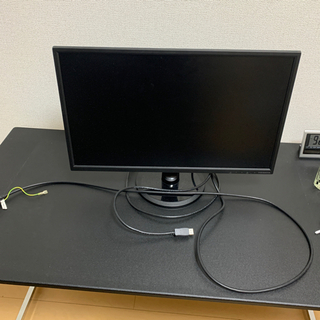ゲーミングモニター