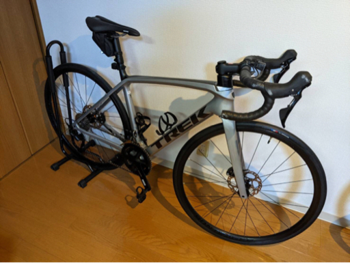 【最終値下げ】TREKエモンダSL5 2021年モデル