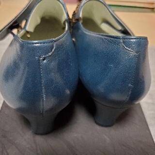 LANVIN  ブーティー　未使用品の画像