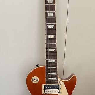BUSKER'S バスカーズ レスポールタイプ エレキギター L...