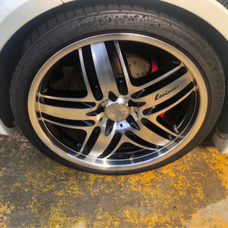ベンツ✩高級車✩ロリンザー✩即乗りの画像