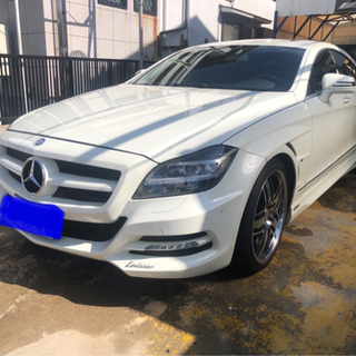 ベンツ✩高級車✩ロリンザー✩即乗りの画像