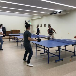 卓球仲間募集（参加費無料） - さいたま市