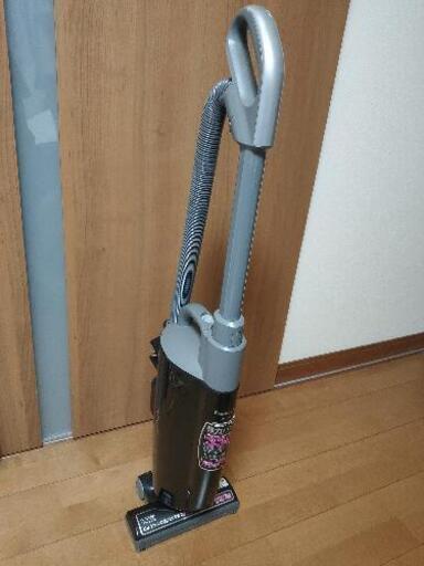 パナソニック　スティック型掃除機