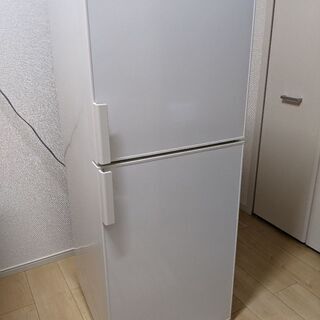 【引取限定】無印家電3点セット(冷蔵庫、洗濯機、電子レンジ) 