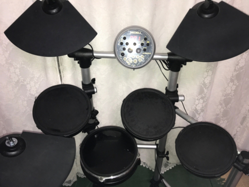 電子ドラムMEDELI  DD501(J)※直接引き取りor近隣の方り